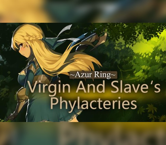 ~Azur Ring~virgin and slave\